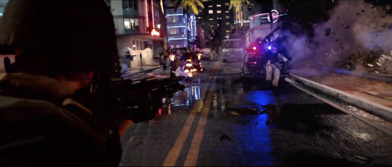 Call of Duty: Black Ops Cold War - Imagen 17